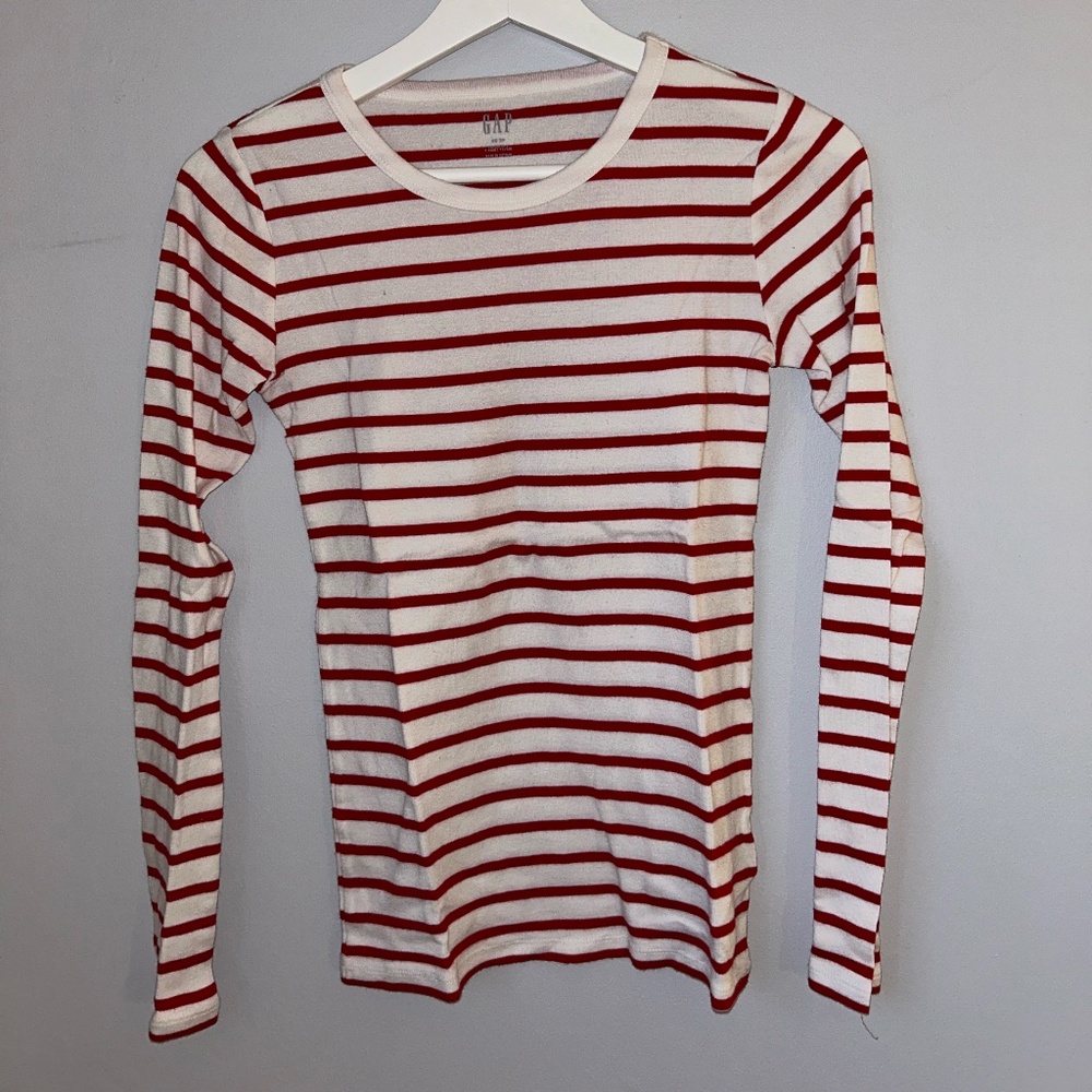Women's Soft Organic Cotton Long Sleeve T-Shirt